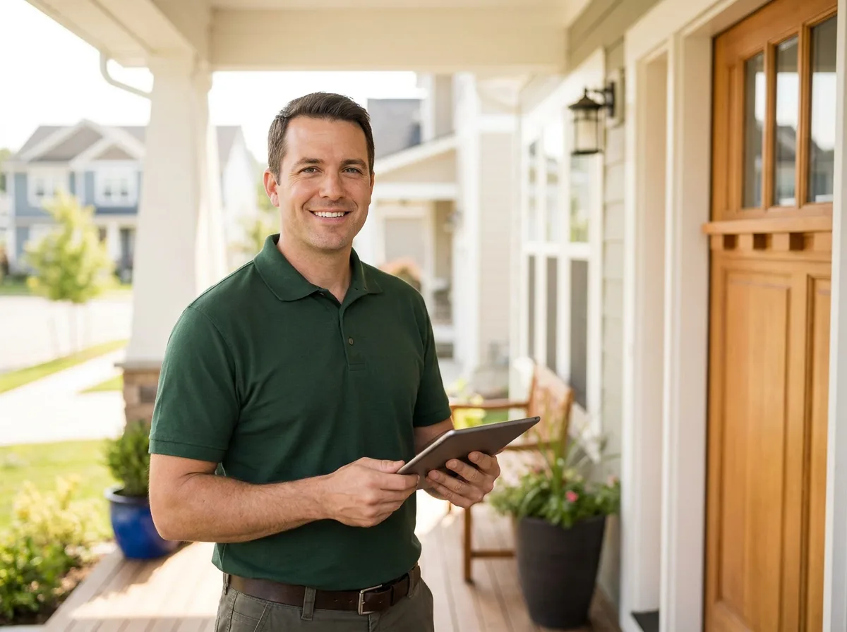 Pest control FAQs for Brevard, NC